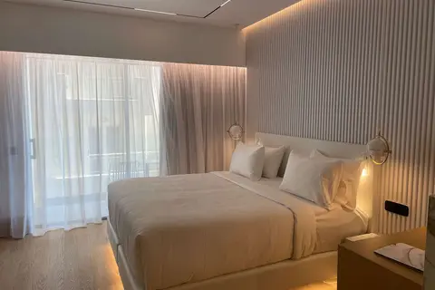 Ethereal White Resort in Δημοτική Ενότητα Ηρακλείου — foto 2