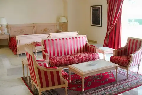 Hasdrubal Prestige Thalassa & Spa Djerba in Telemaque Beach Spa All Inclusive Families and Couples Only, foto 7