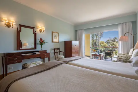 Quinta Jardins do Lago in Funchal — foto 12