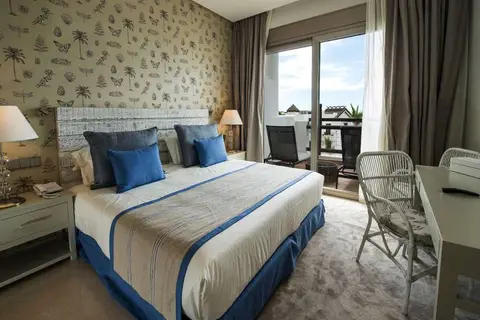 Las Terrazas de Abama Suites in Guía de Isora — foto 4
