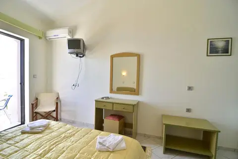 Hotel Olympiada in Preveza — foto 14
