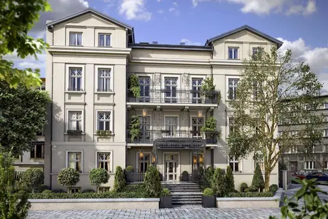 Bachleda Luxury Hotel Krakow - MGallery in Krakau — foto 7