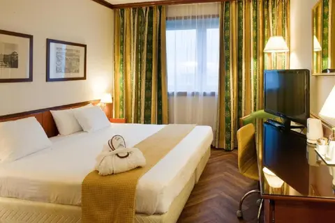 SHG Hotel Catullo Verona in Verona, foto 3