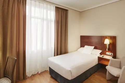 Sercotel Los Llanos in Albacete — foto 2
