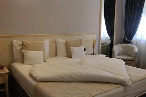 Hotel Riva del Garda Albergo Villa Nicolli in Riva del Garda — foto 12