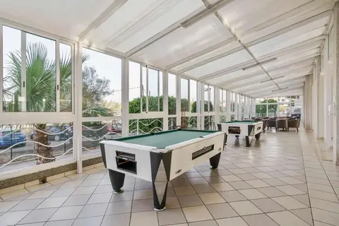 Alua Atlantico Golf Resort in San Miguel de Abona — foto 12