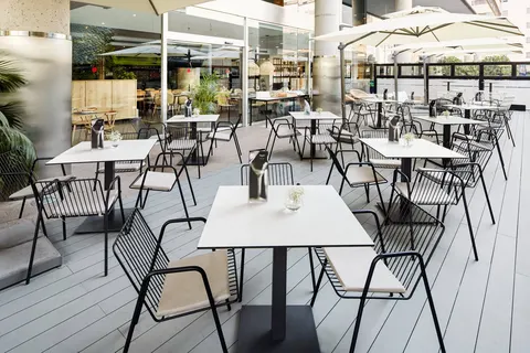 Hotel Eurostars Málaga foto 1