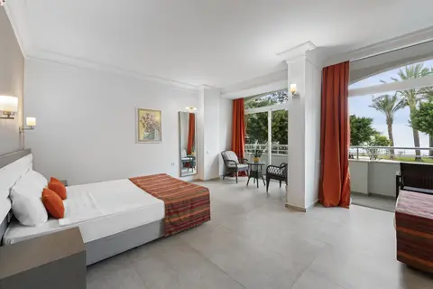 Club Otel Rama in Alanya — foto 21