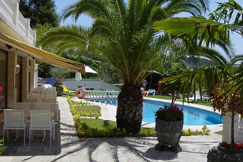 Hotel Bonsol in Lloret de Mar — foto 6