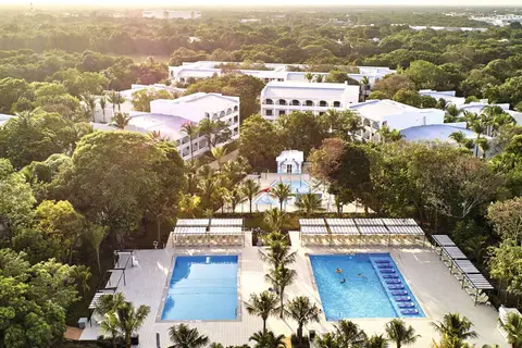 Riu Tequila in Playa del Carmen