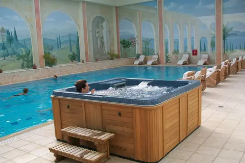 St. George's Bay Country Club in Αχαράβη — foto 22