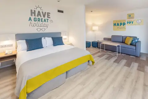 Hotel Abora Interclub Atlantic by Lopesan Hotels in Playa del Inglés — foto 16