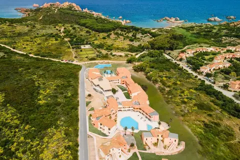 Red Sun Village in La Trinitai e Vignola/Trinità d'Agultu e Vignola — foto 10