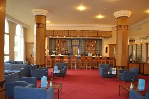 Marina Palace in الحمامات — foto 4