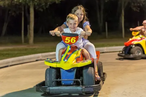 Camping Marelago foto 11