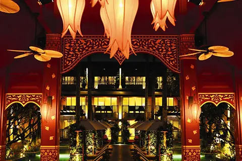 Burasari Phuket in ตำบลป่าตอง — foto 23