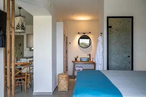 Pignolia Suites Crete in Ierapetra, foto 7