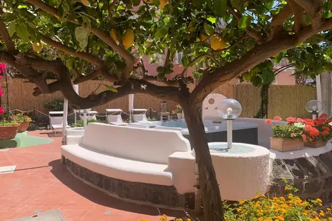 Hotel Conte in Ischia, foto 14