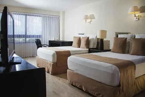 Smart Cancun Leisure City Hotel in Cancùn — foto 28