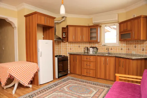Villa Kececi Appartementen in Ortaca — foto 16