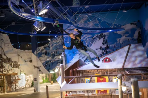 Vakantiepark Lalandia Billund in Billund — foto 11