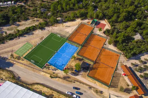 Hotel Niko by Amadria Park in Grad Šibenik — foto 22