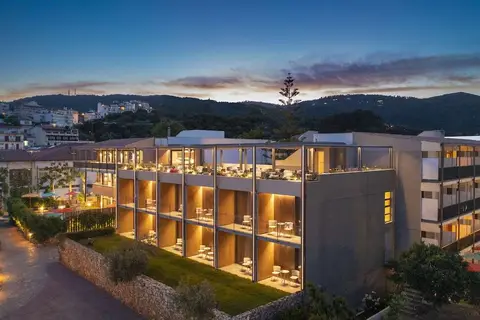 Hotel Alkyon in Σκιάθος — foto 28