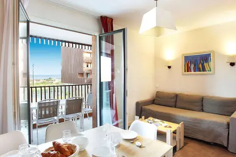 Odalys Residence Terra Gaia in Sète — foto 4