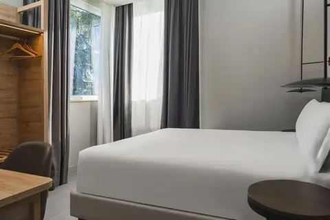 Hilton Garden Inn Bologna North in Bologna — foto 30