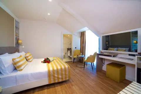 Icon Hotel Istanbul in Fatih — foto 3