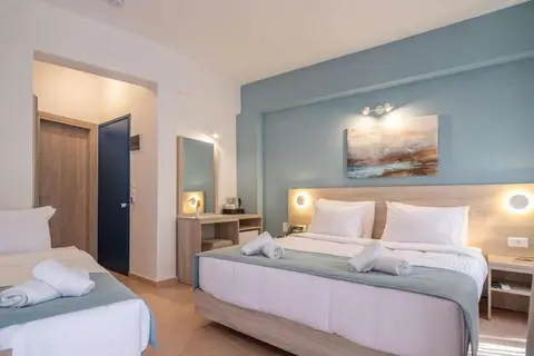 Azul Eco Hotel in Skaleta — foto 29