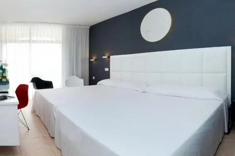 Olympic Resort (Park/Garden/Palace) in Lloret de Mar — foto 27