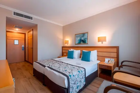 Side Sun Hotel in Manavgat, foto 27