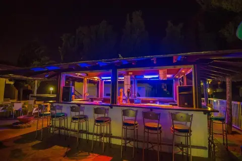 Windmills Hotel Apartments in Παραλίμνι — foto 30