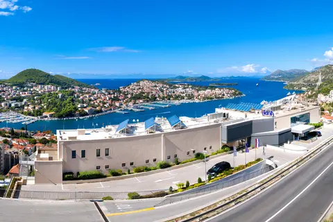 Adria in Slano