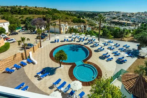 Oleandro Country Club in Albufeira — foto 25