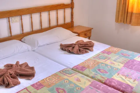 Apartamentos Tisalaya in Puerto del Carmen — foto 13