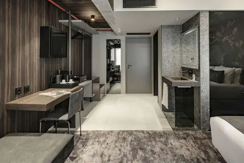 Fitch Hotel in San Ġiljan — foto 6