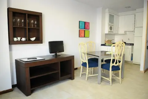 Apartamentos Noray in Argoños — foto 9