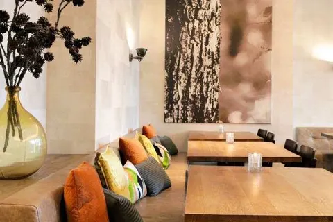 Van der Valk Hilversum-De Witte Bergen foto 2