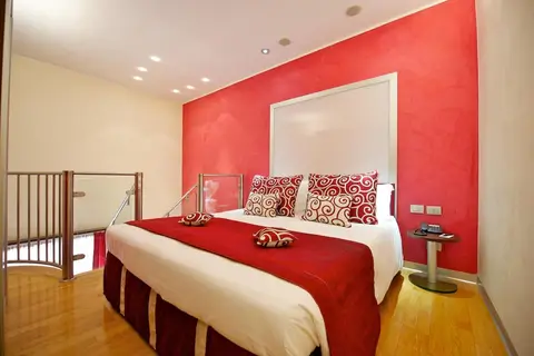 Hotel La Griffe Roma in Rome — foto 17