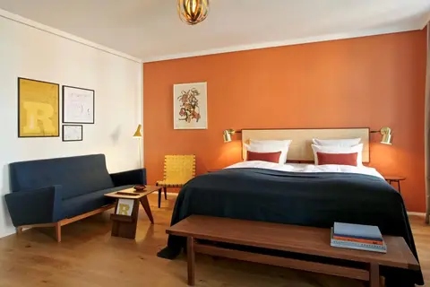 Hotel Alexandra in Kopenhagen, foto 22