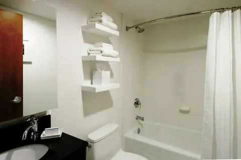Hotel Hampton Inn Manhattan - Madison Square Garden Area in New York — foto 13