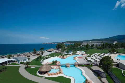 Porto Carras Meliton Hotel in Δημοτική Ενότητα Σιθωνίας