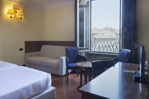 Malaspina in Florence, foto 3