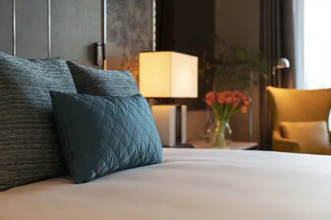 Sindhorn Kempinski Hotel Bangkok in Bangkok — foto 13