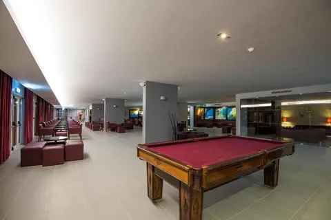 Resort Hotel Vila Gale Nautico in Armação de Pêra — foto 10