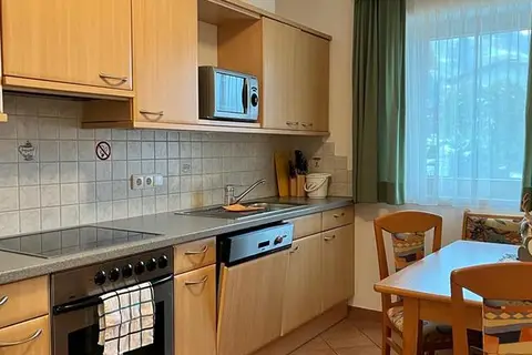 Appartement Sonnwend in Gerlos — foto 17