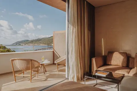 Aguas de Ibiza Grand Luxe Hotel in Santa Eulària des Riu — foto 20