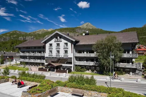 Indrukwekkend Noorwegen, Hemsedal foto 8